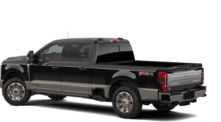 New 2026 Ford F250 King Ranch AWD/4WD image 24