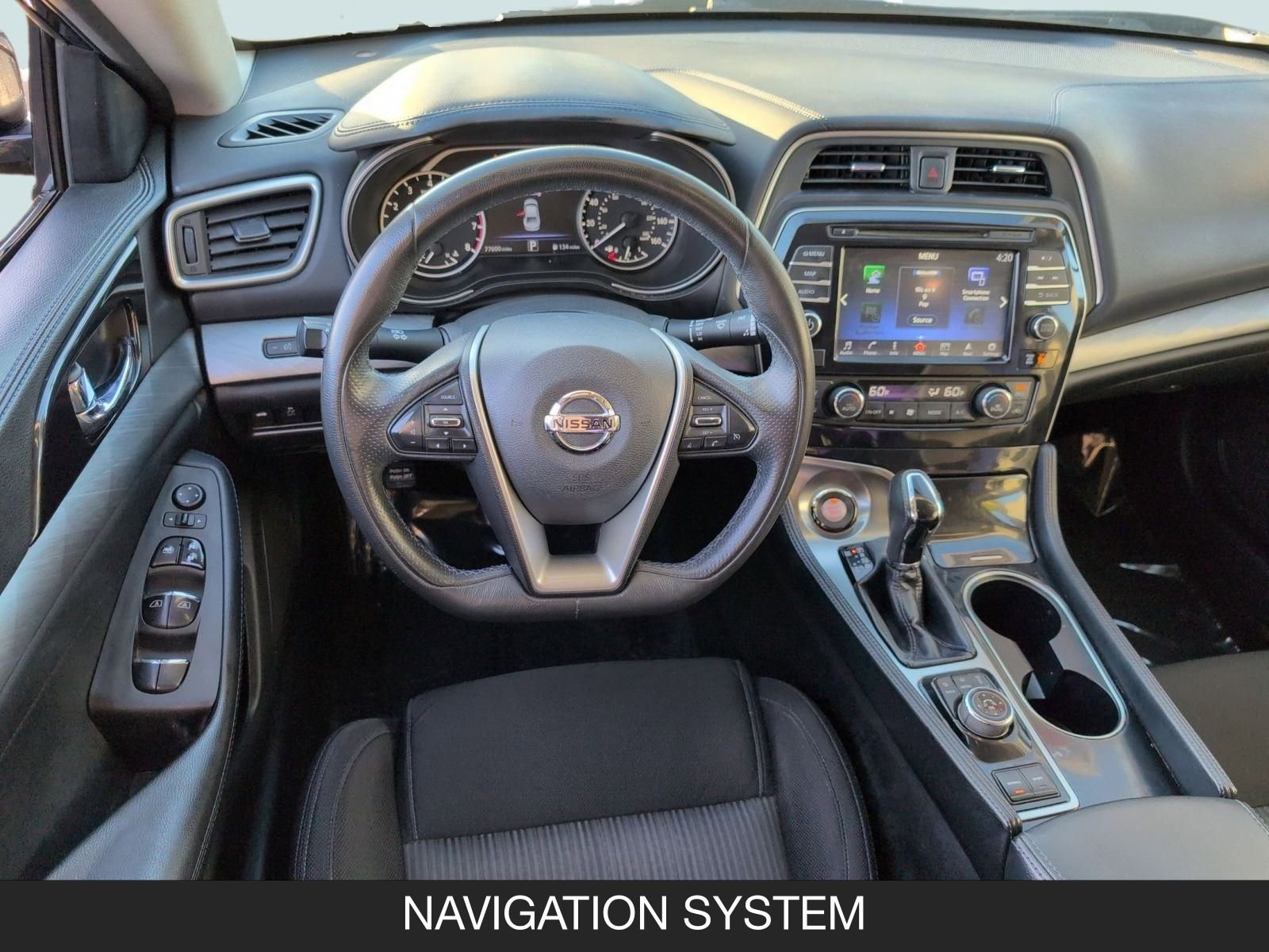 Used 2018 Nissan Maxima 3.5 S image 13