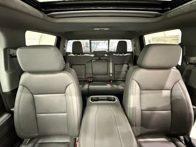 New 2026 Chevrolet Silverado 1500 RST w/ Convenience Package II AWD/4WD image 29