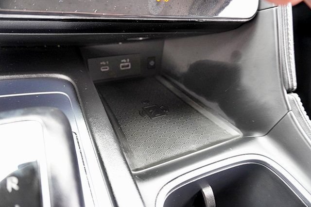 Used 2024 INFINITI QX60 Luxe FWD image 45