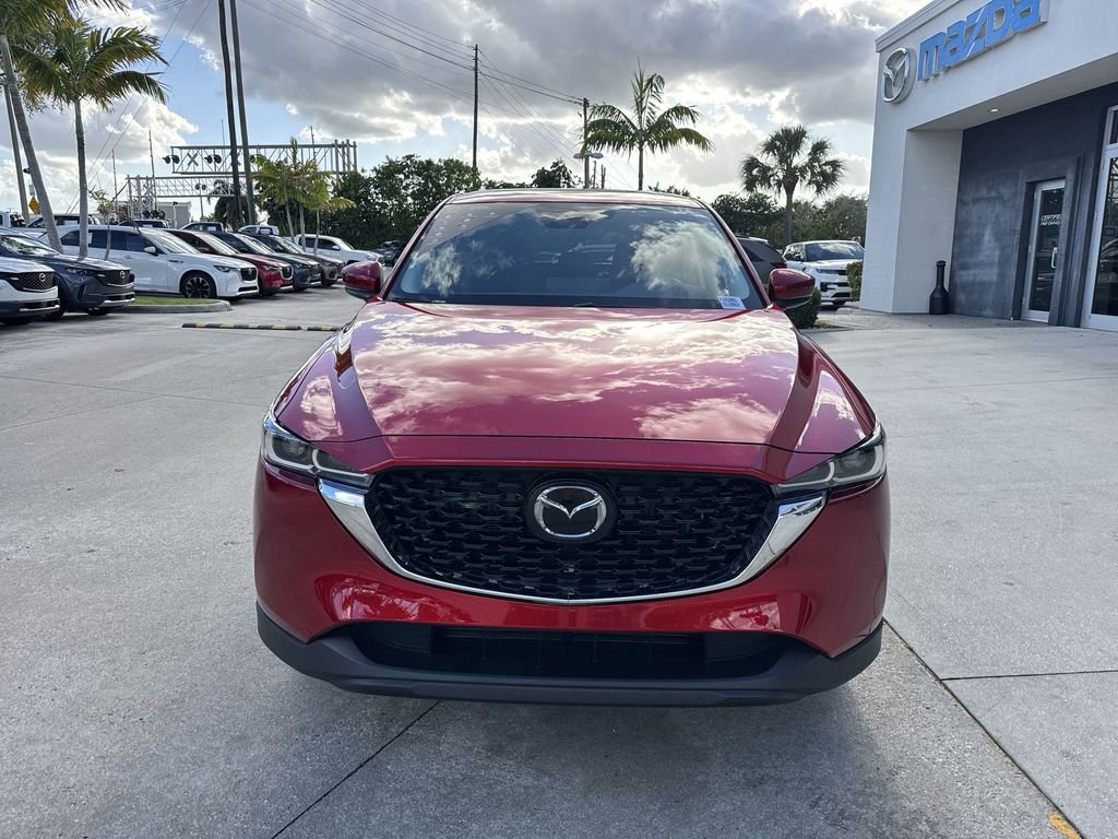 Used 2023 MAZDA CX-5 AWD 2.5 S image 24