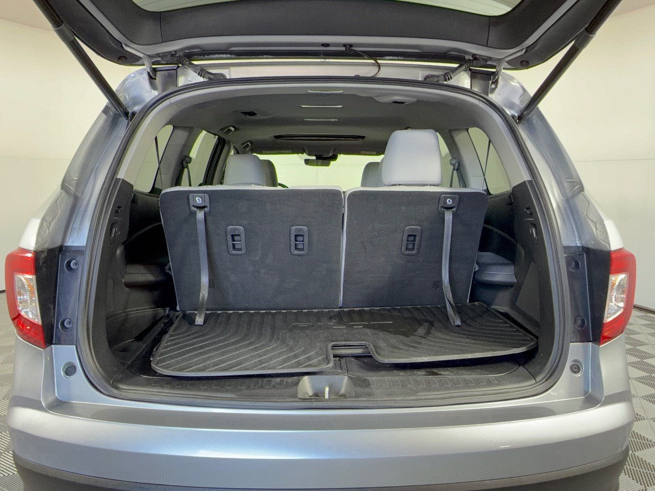 Certified 2022 Honda Pilot Special Edition image 28