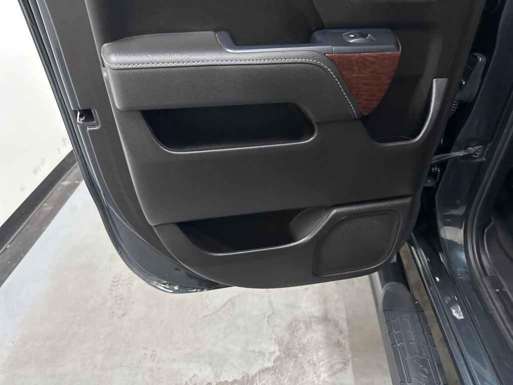 Used 2017 GMC Sierra 1500 SLE w/ SLE Value Package image 53