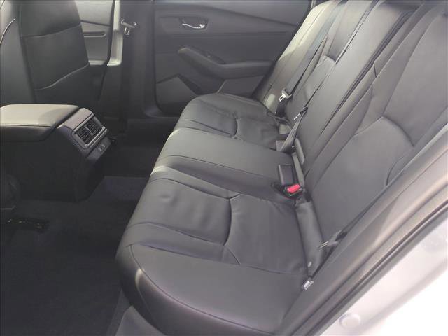 New 2026 Honda Accord Sport image 15