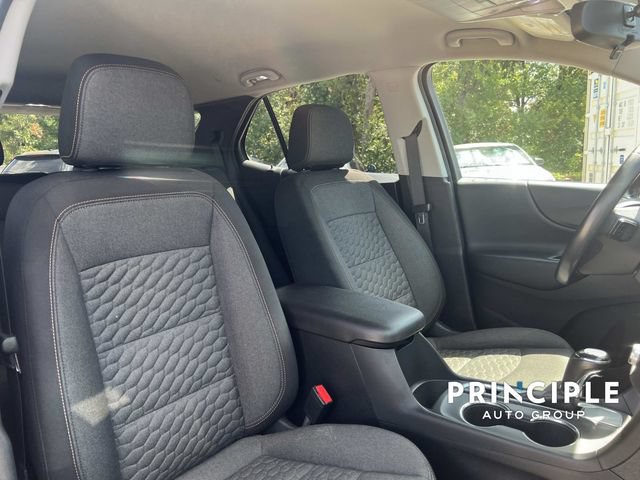 Used 2019 Chevrolet Equinox LT FWD image 34