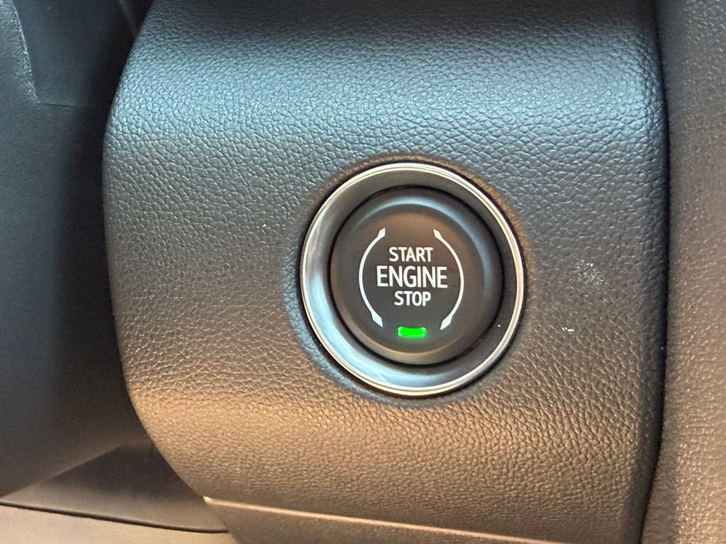 New 2026 GMC Acadia Denali Ultimate AWD/4WD image 48