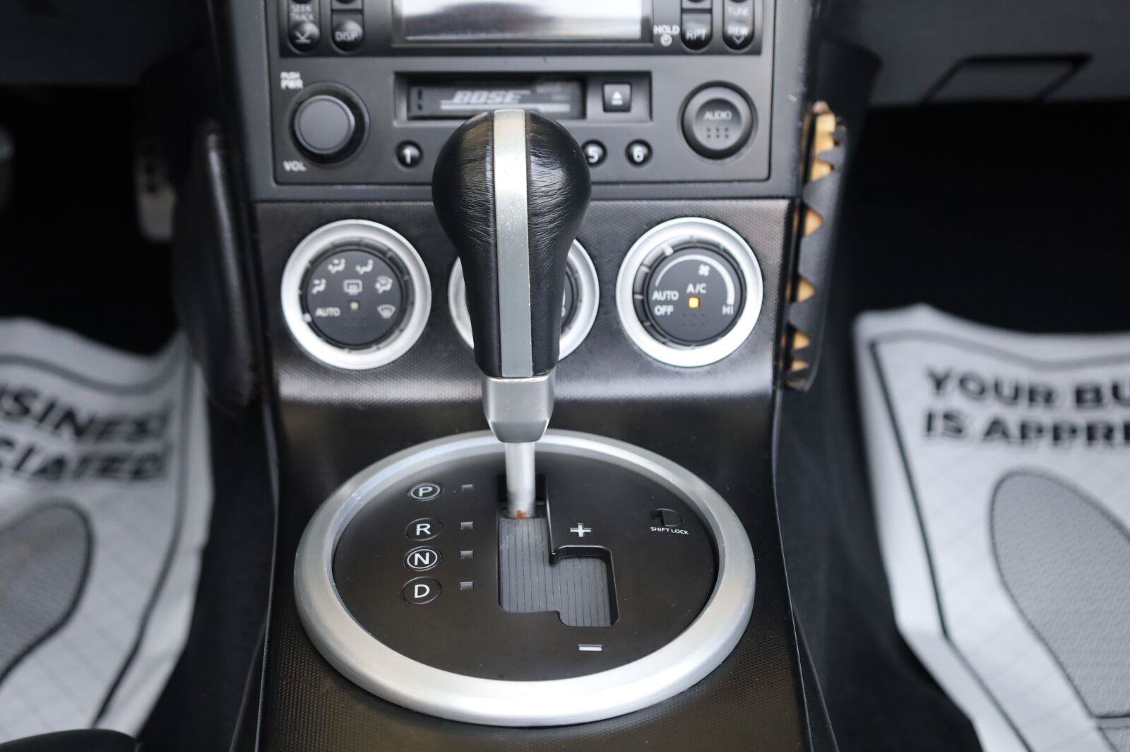 Used 2004 Nissan 350Z Touring RWD image 35