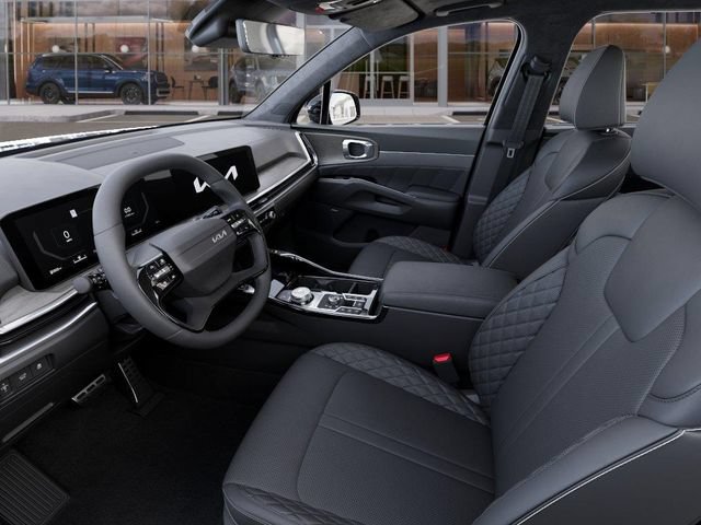 New 2026 Kia Sorento SX Prestige AWD/4WD image 18