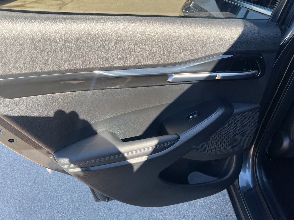 Certified 2023 Kia Seltos S image 10