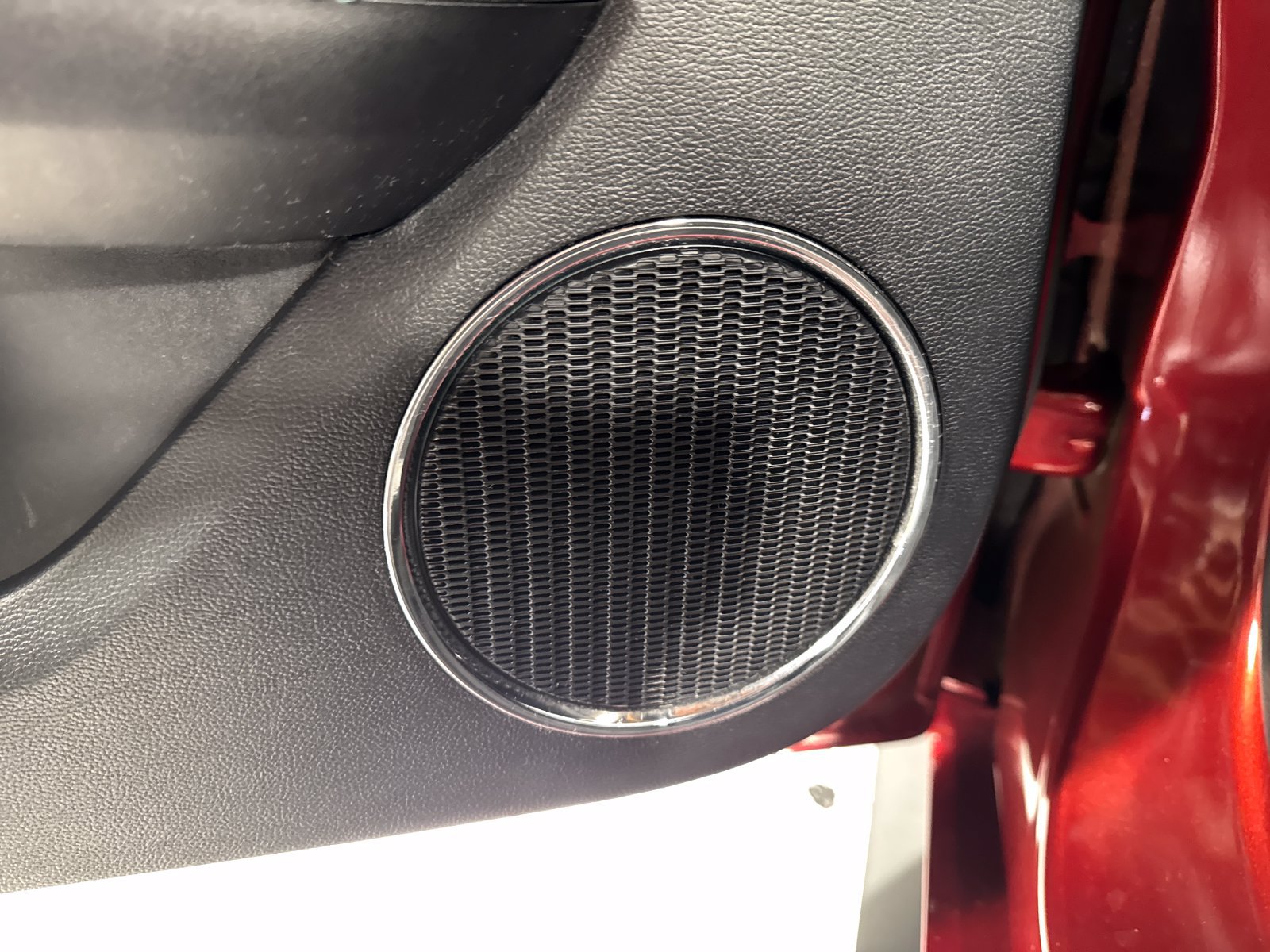 Used 2015 Ford Mustang Convertible RWD image 13