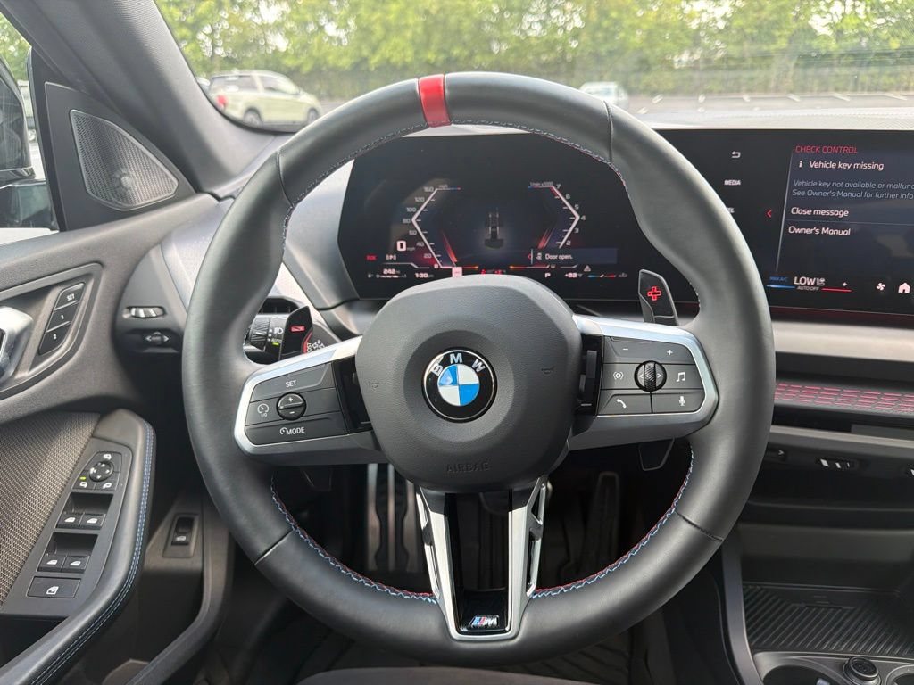 Used 2025 BMW M235i xDrive w/ Premium Package AWD/4WD image 13