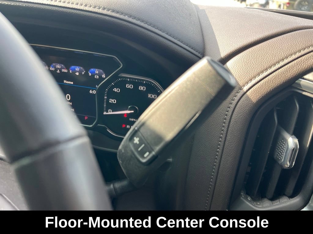 Used 2020 GMC Sierra 1500 Denali w/ Denali Ultimate Package RWD image 41