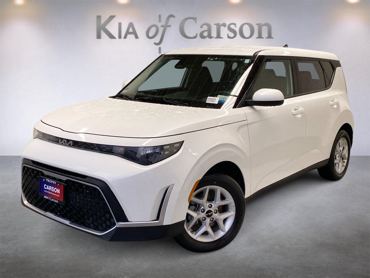 Used 2025 Kia Soul LX w/ LX Technology Package