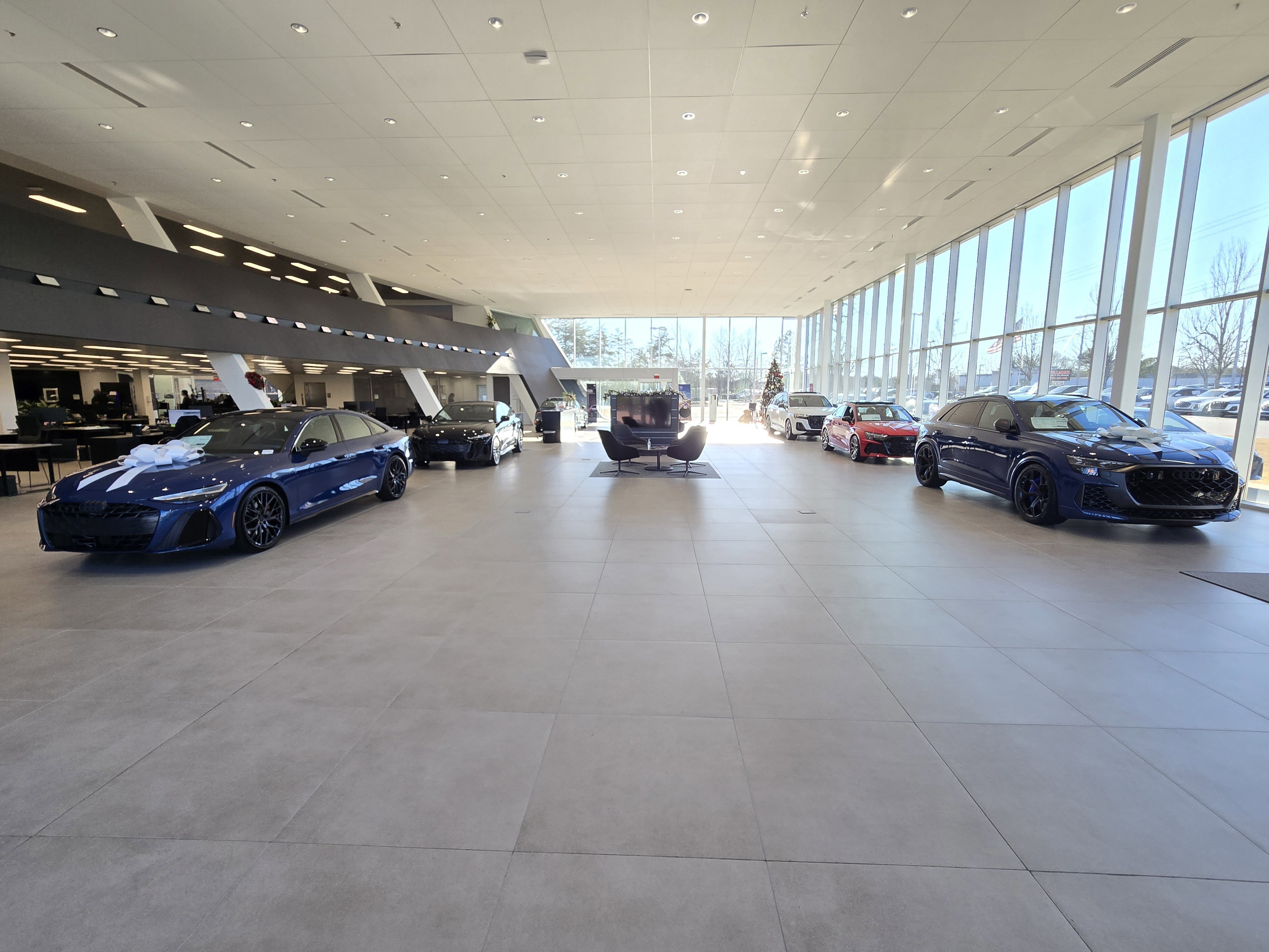 New 2026 Audi S3 Premium image 38