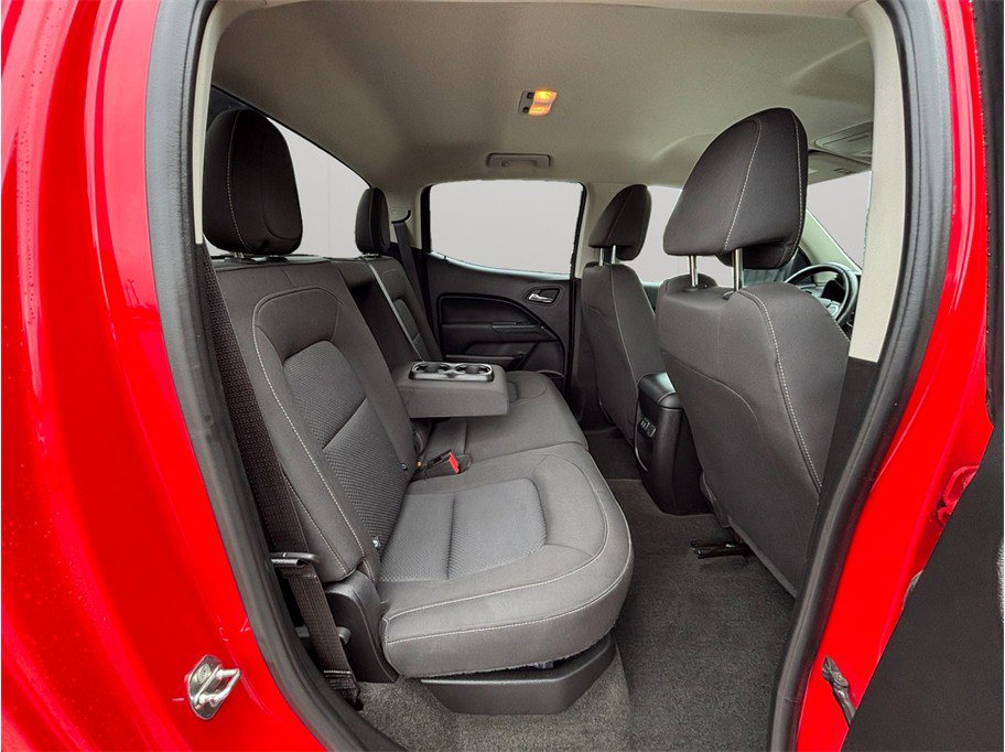Used 2018 Chevrolet Colorado LT RWD image 33