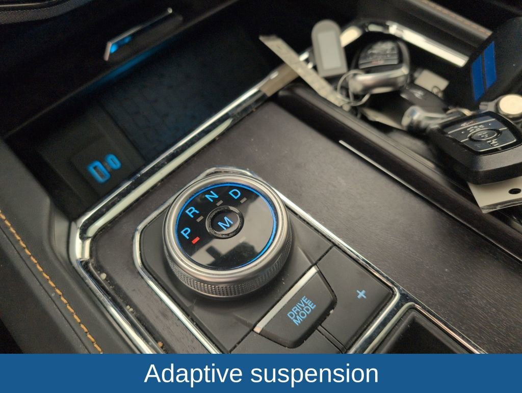 Certified 2023 Ford Expedition Platinum image 32