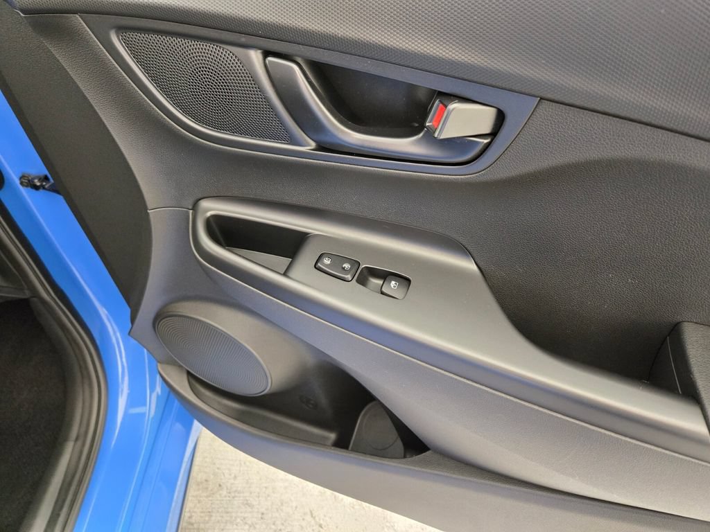 Used 2022 Hyundai Kona N Line FWD image 23