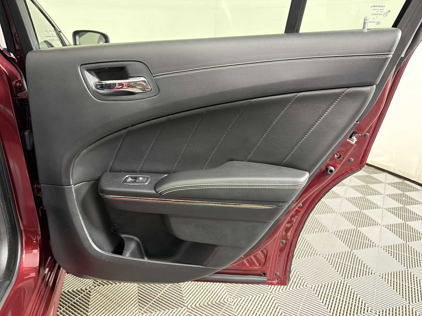 Used 2023 Dodge Charger SRT Hellcat image 17