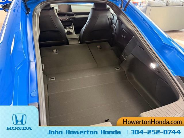 New 2026 Honda Prelude image 14