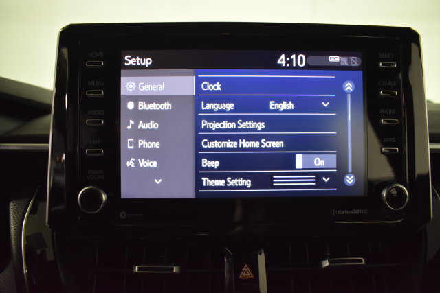 Used 2021 Toyota Corolla SE FWD image 20