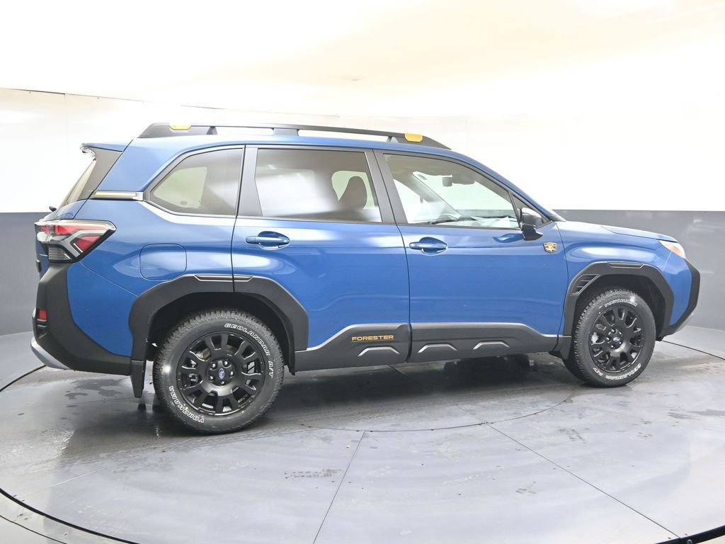 New 2026 Subaru Forester Wilderness image 6