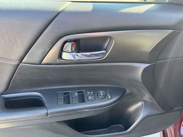 Used 2017 Honda Accord Sport Special Edition image 24