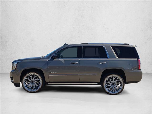 Used 2019 GMC Yukon Denali w/ Denali Ultimate Package image 9