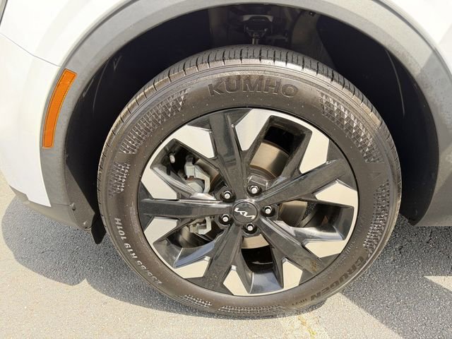 Used 2023 Kia Sportage X-Line image 44