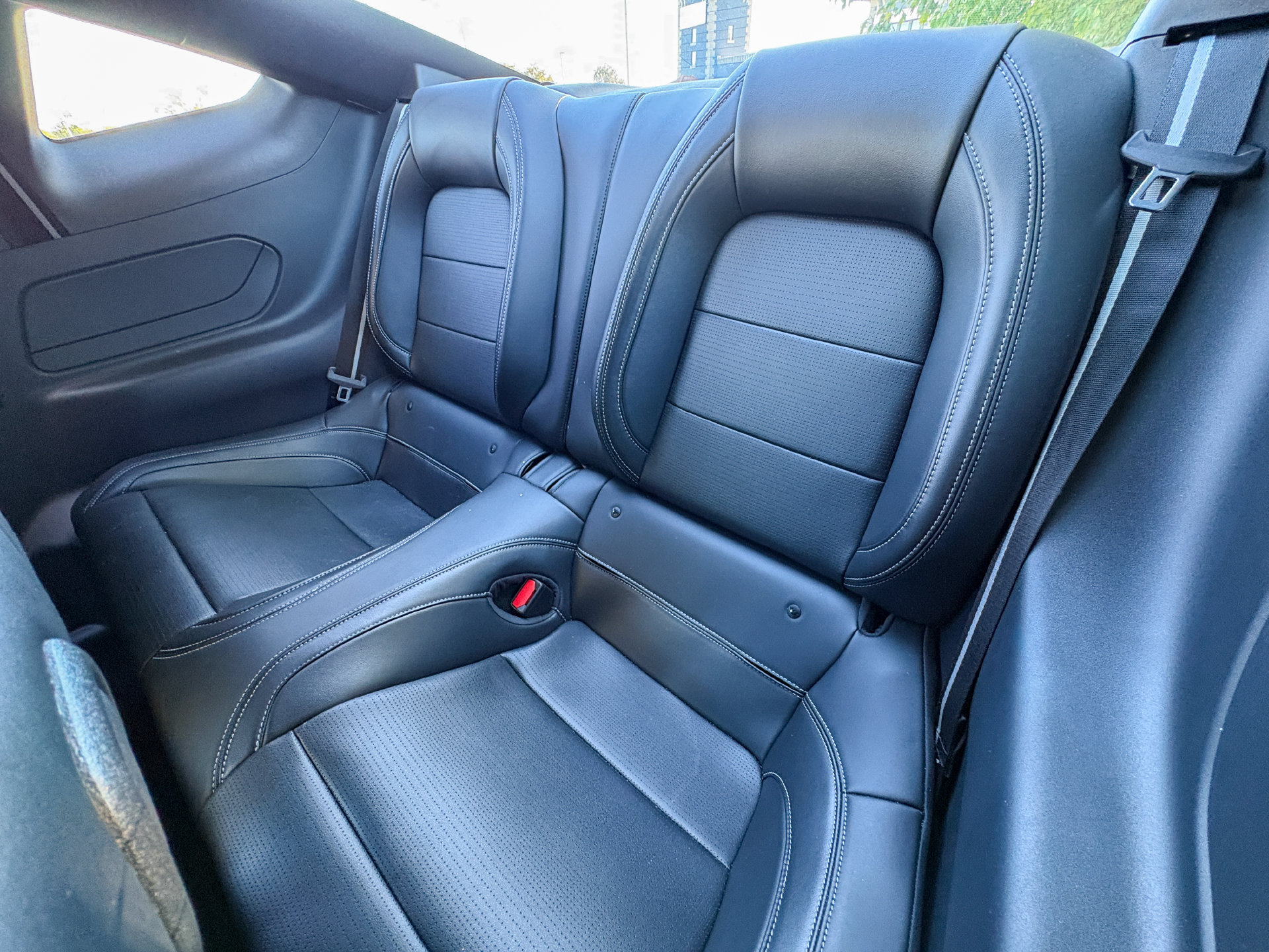 Used 2024 Ford Mustang GT Premium RWD image 22