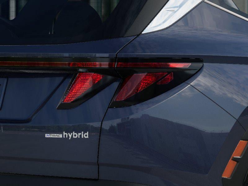 New 2026 Hyundai Tucson Blue SE AWD/4WD image 10