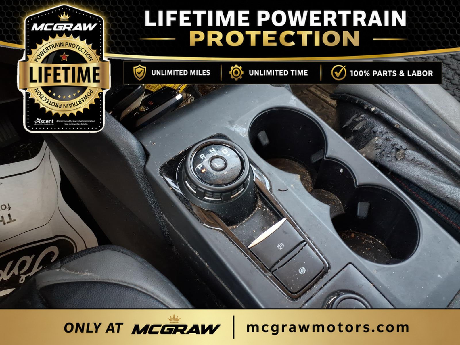 Used 2023 Ford Bronco Sport Heritage AWD/4WD image 23