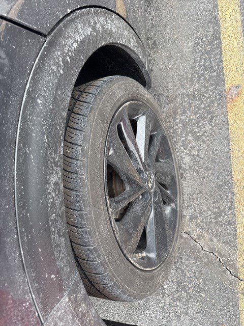 Used 2018 Kia Niro EX w/ Option Group 020 image 17