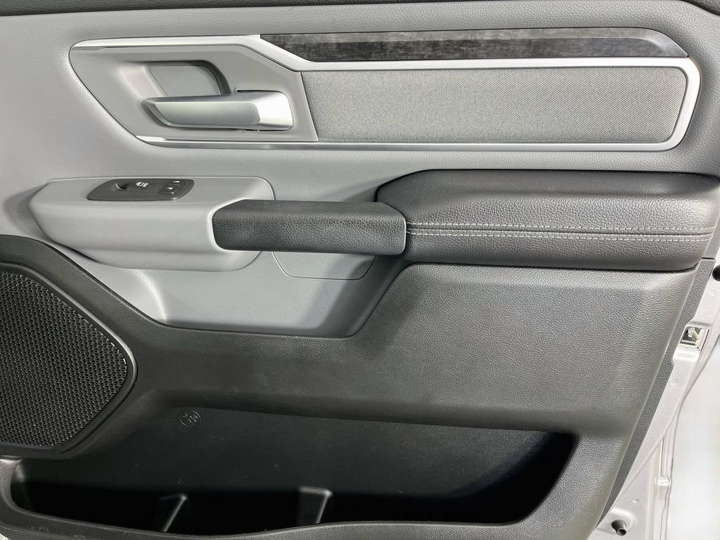 Used 2021 RAM 1500 Big Horn AWD/4WD image 37