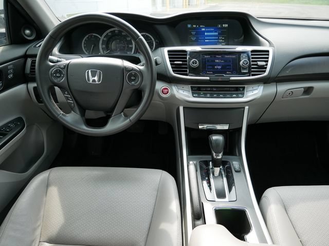 Used 2013 Honda Accord EX-L image 12