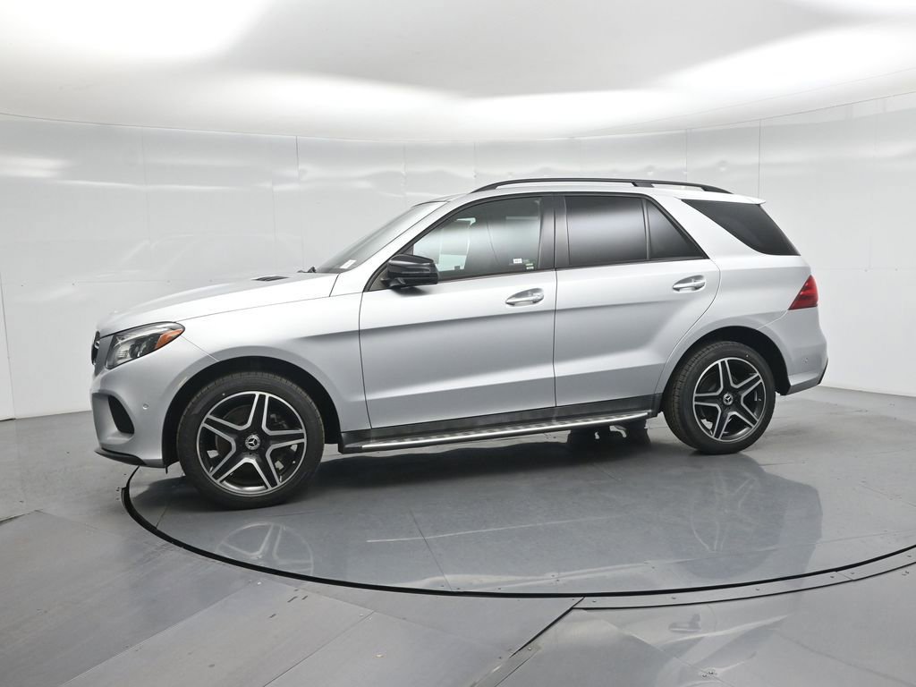 Used 2019 Mercedes-Benz GLE 400 GLE 400 image 31