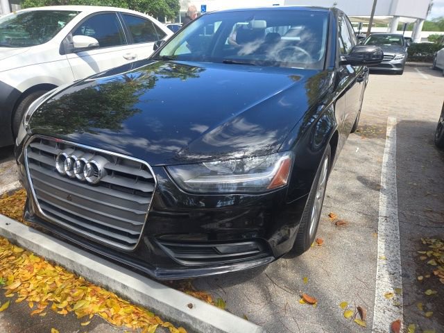 Used 2014 Audi A4 2.0T Premium image 4
