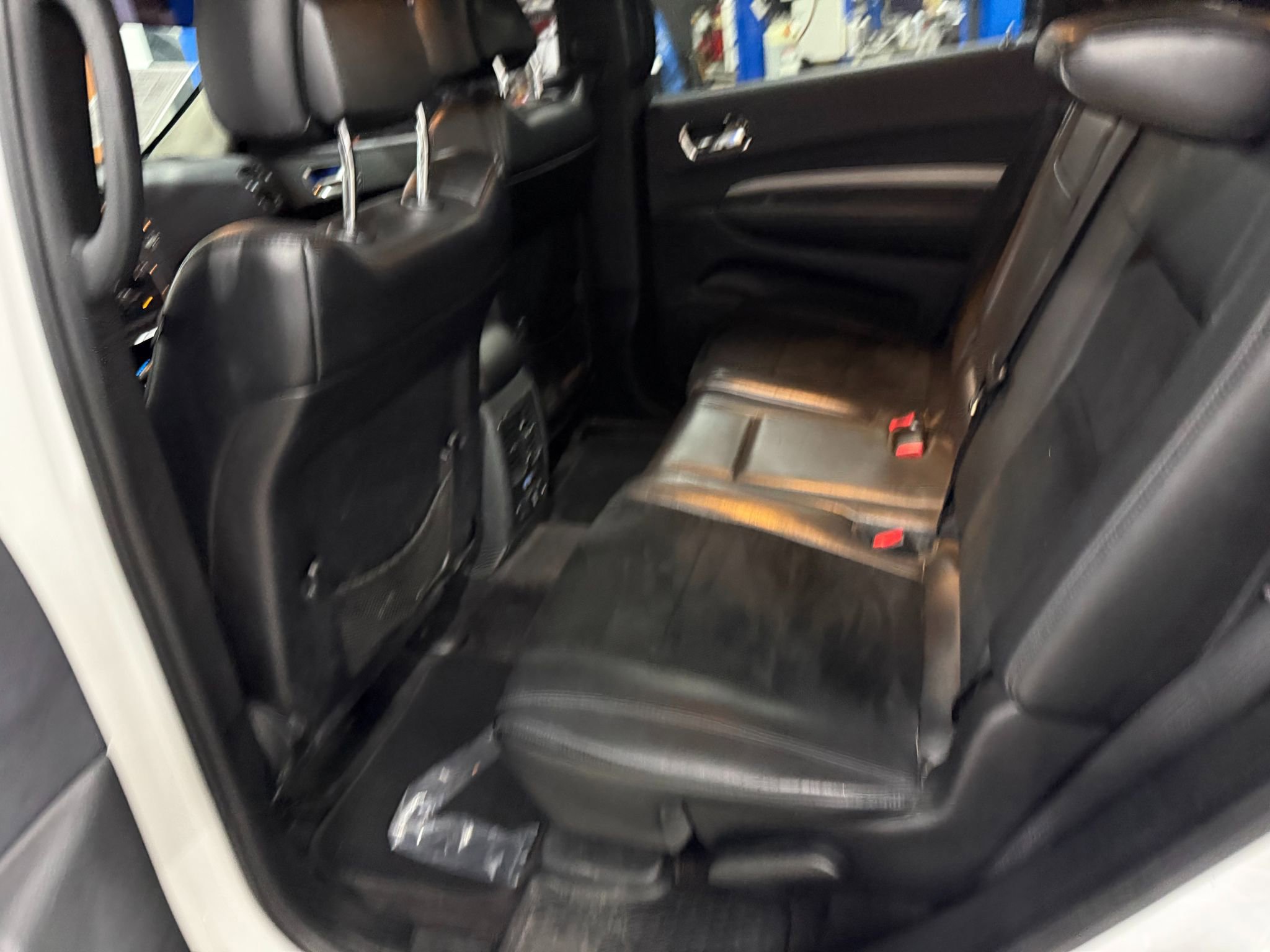 Used 2018 Dodge Durango GT AWD/4WD image 7