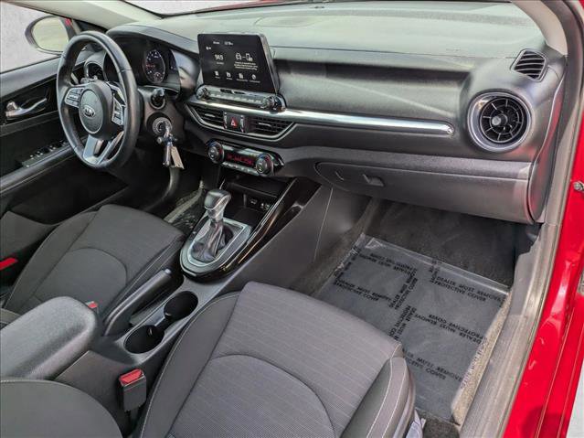 Used 2019 Kia Forte S image 20