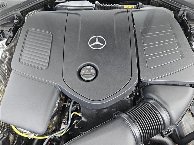 New 2026 Mercedes-Benz E 350 Sedan image 17