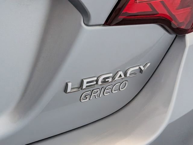 Used 2018 Subaru Legacy 2.5i Premium AWD/4WD image 12