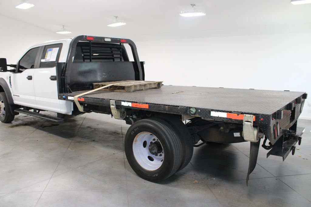 Used 2022 Ford F450 XL AWD/4WD image 7