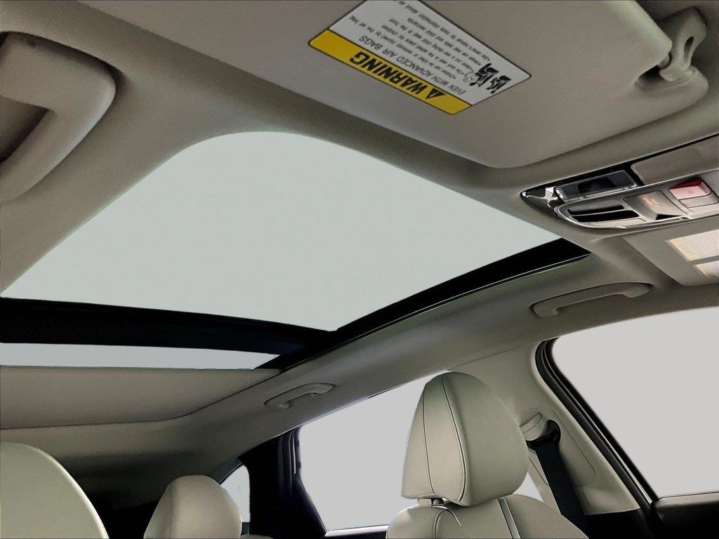 New 2026 Hyundai Tucson Limited AWD/4WD image 13