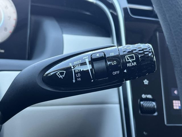 Certified 2024 Hyundai Tucson SEL FWD image 30