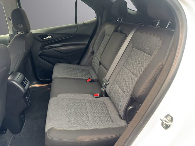 Certified 2022 Chevrolet Equinox LT AWD/4WD image 21