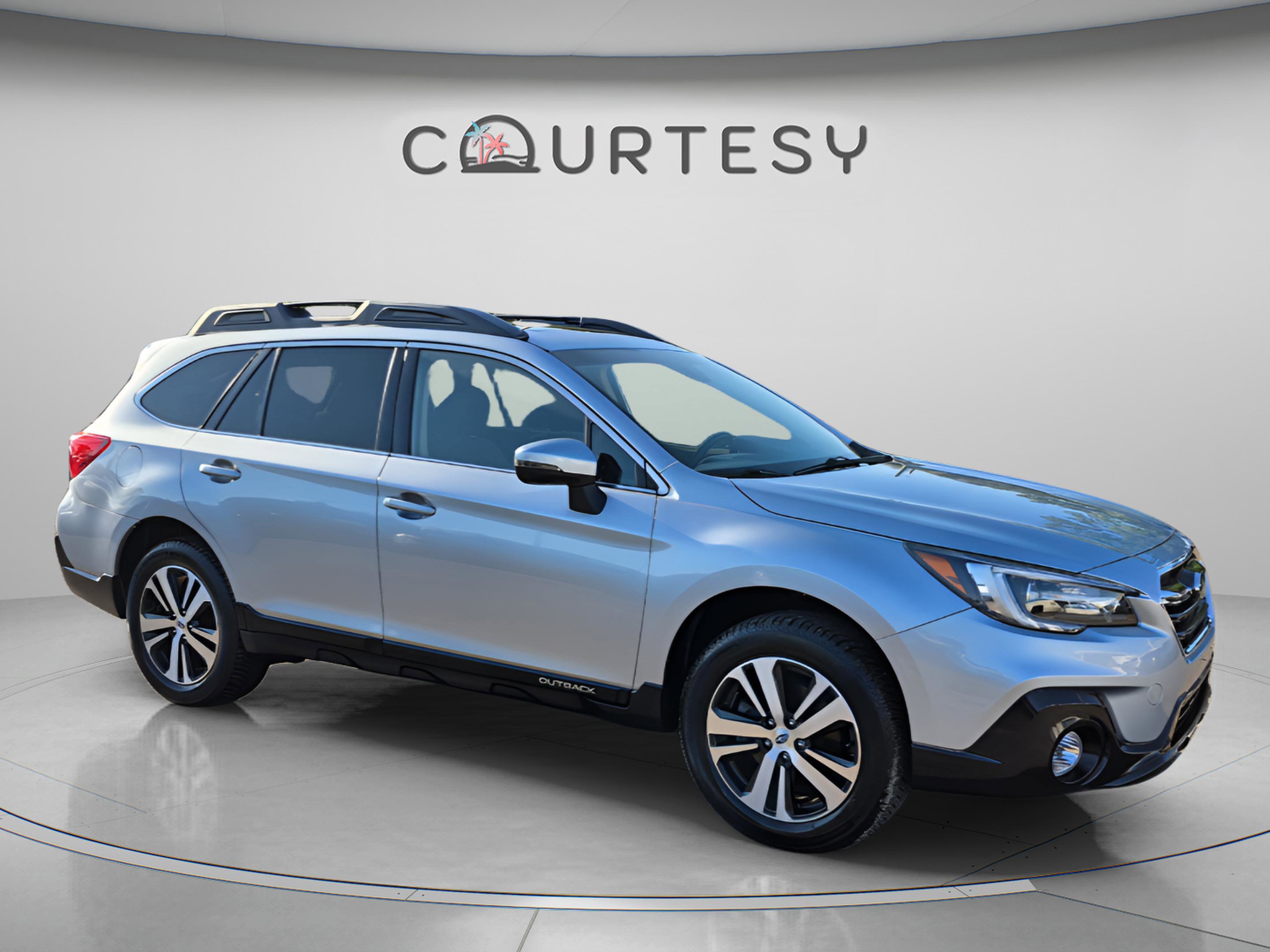 Used 2019 Subaru Outback 2.5i Limited AWD/4WD image 7