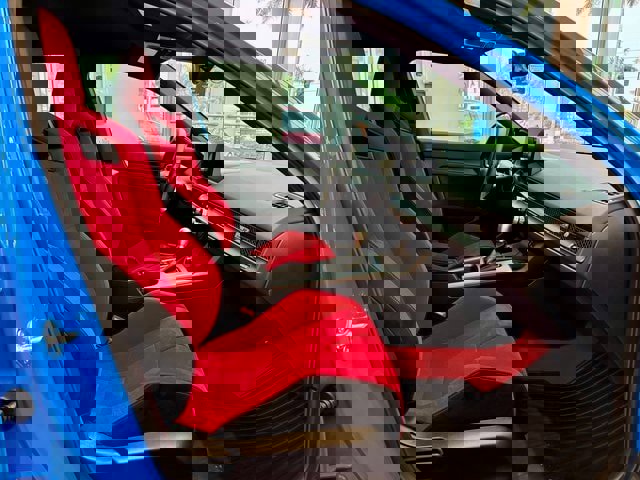 New 2025 Honda Civic Type R image 11