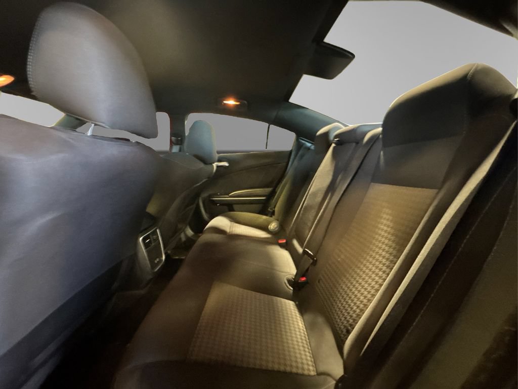 Used 2019 Dodge Charger GT RWD image 11
