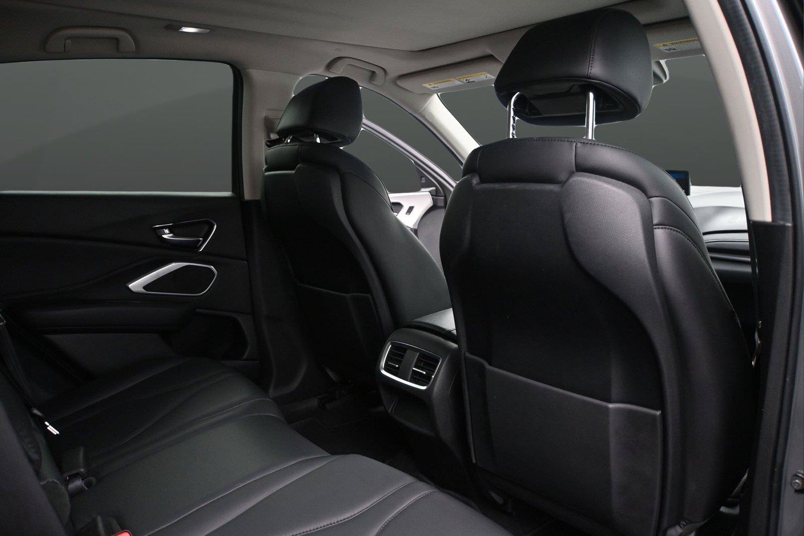 Certified 2024 Acura RDX SH-AWD image 18