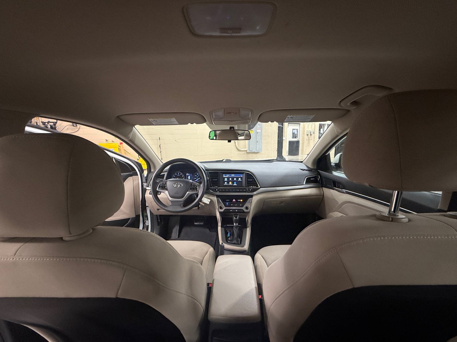 Used 2018 Hyundai Elantra SEL FWD image 29