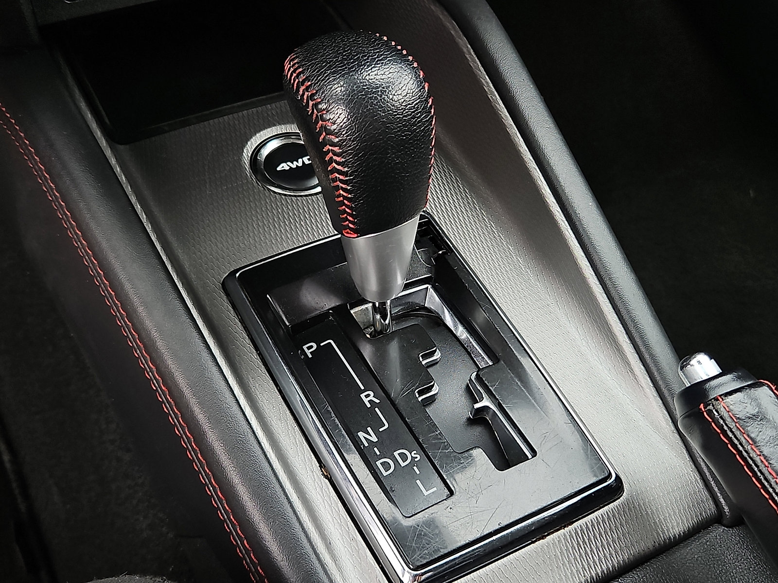 Used 2022 Mitsubishi Outlander Sport LE AWD/4WD image 14